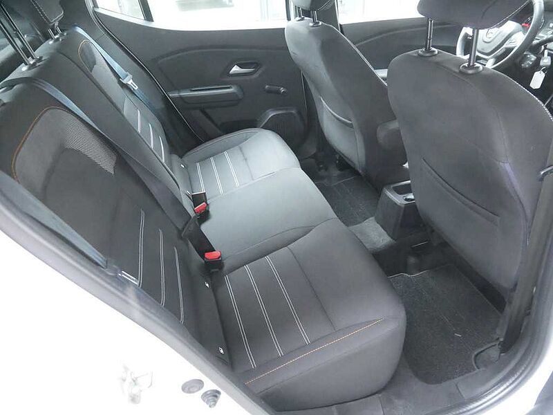 Dacia Sandero Stepway Comfort TCE 90