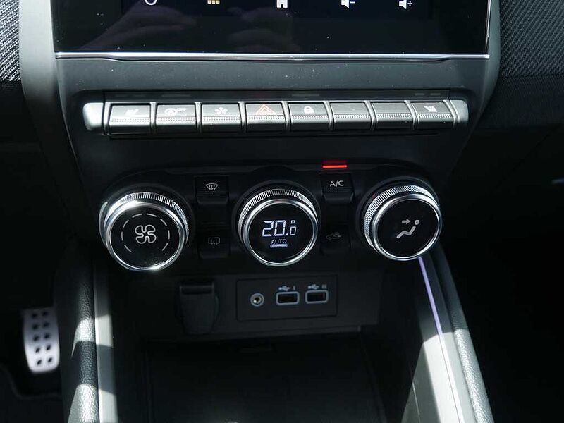 Renault Clio Esprit Alpine TCe 90