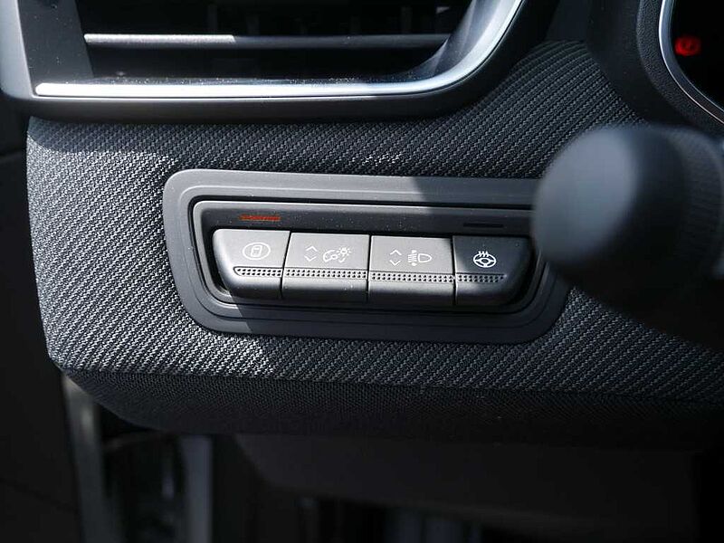 Renault Clio Esprit Alpine TCe 90
