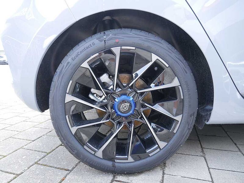 Renault Clio Esprit Alpine TCe 90