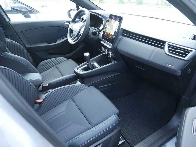 Renault Clio Esprit Alpine TCe 90