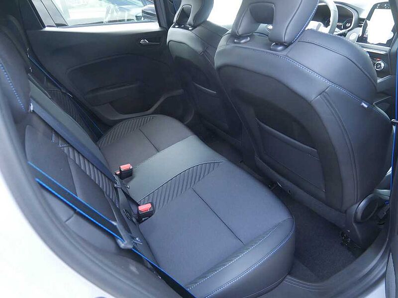Renault Clio Esprit Alpine TCe 90