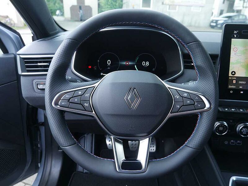 Renault Clio Esprit Alpine TCe 90