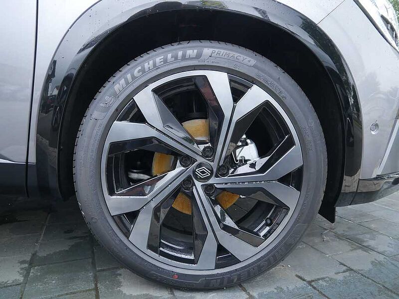 Renault Austral Iconic Esprit Alpine Mild Hyb.160 Autom.
