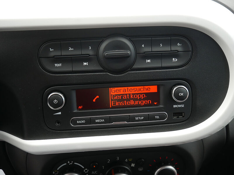 Renault Twingo Experience SCe 70