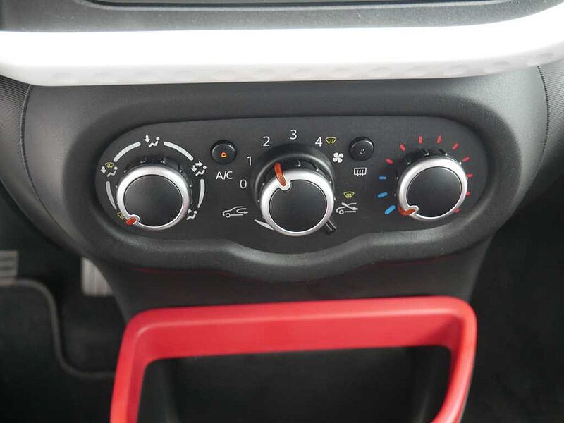 Renault Twingo Experience SCe 70