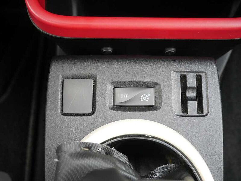 Renault Twingo Experience SCe 70