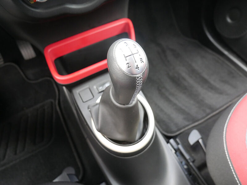 Renault Twingo Experience SCe 70