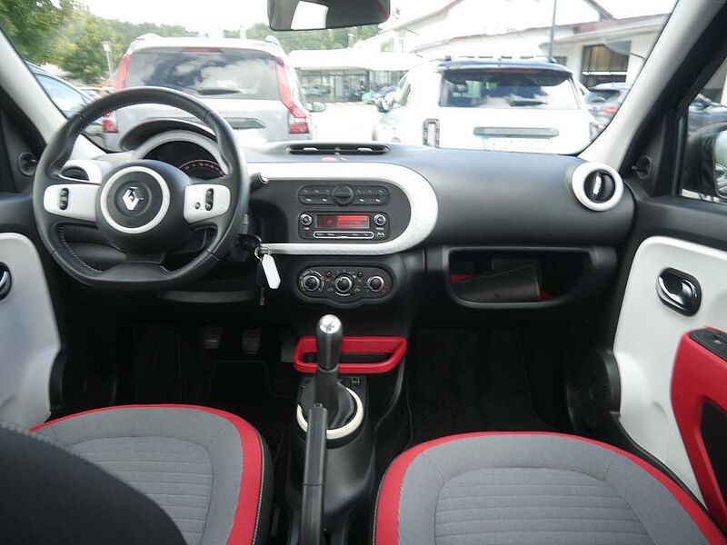 Renault Twingo Experience SCe 70