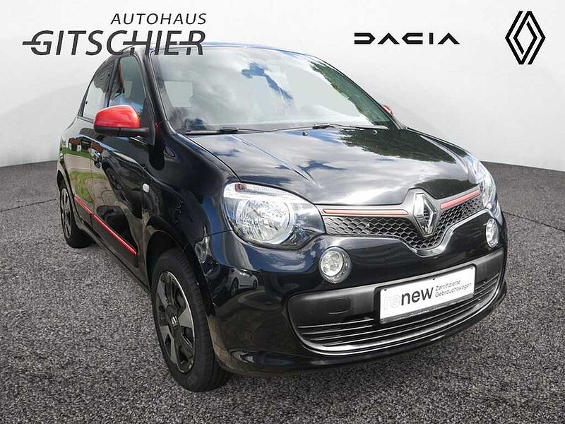 Renault Twingo Experience SCe 70