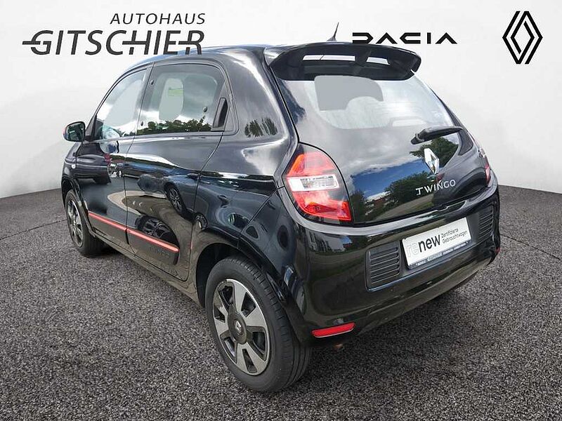 Renault Twingo Experience SCe 70