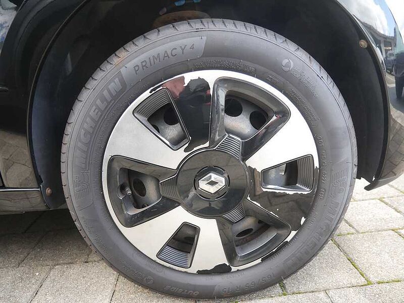 Renault Twingo Experience SCe 70