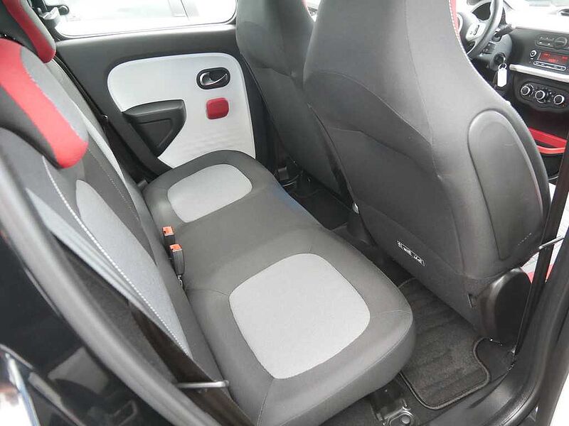 Renault Twingo Experience SCe 70