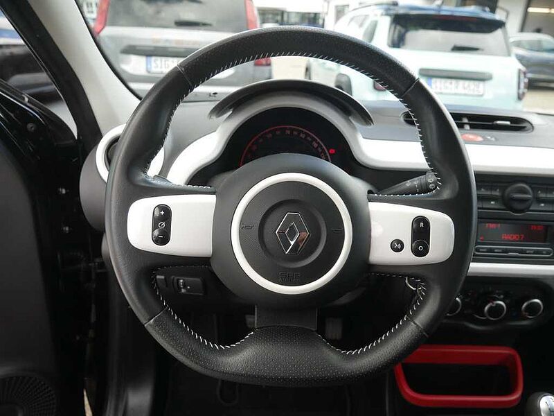 Renault Twingo Experience SCe 70