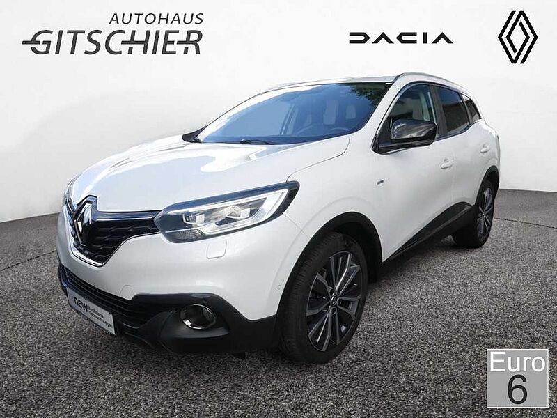 Renault Kadjar Bose Edition ENERGY TCe 130