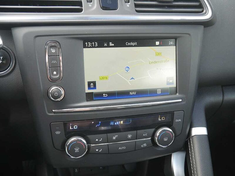 Renault Kadjar Bose Edition ENERGY TCe 130