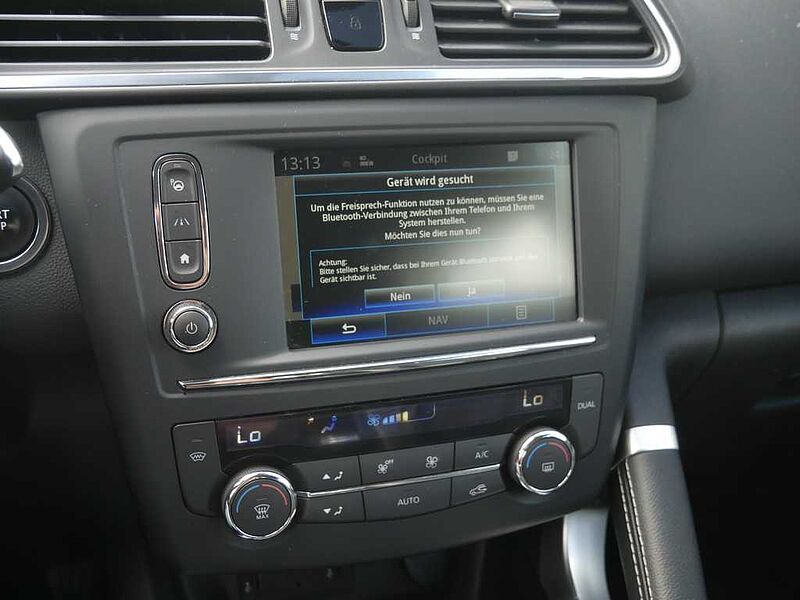 Renault Kadjar Bose Edition ENERGY TCe 130