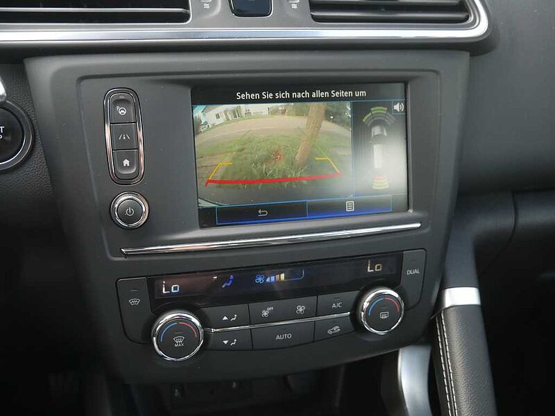 Renault Kadjar Bose Edition ENERGY TCe 130