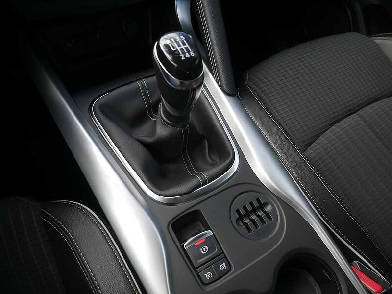 Renault Kadjar Bose Edition ENERGY TCe 130