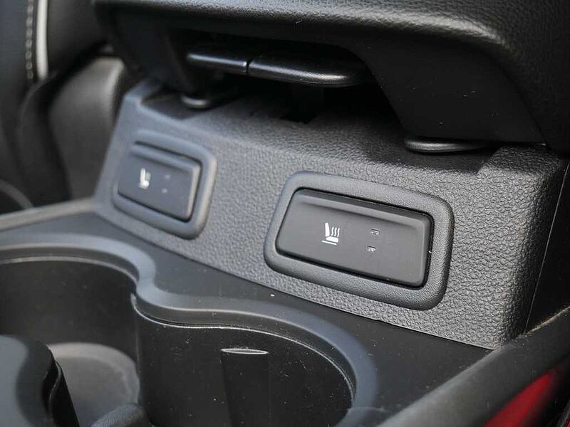 Renault Kadjar Bose Edition ENERGY TCe 130