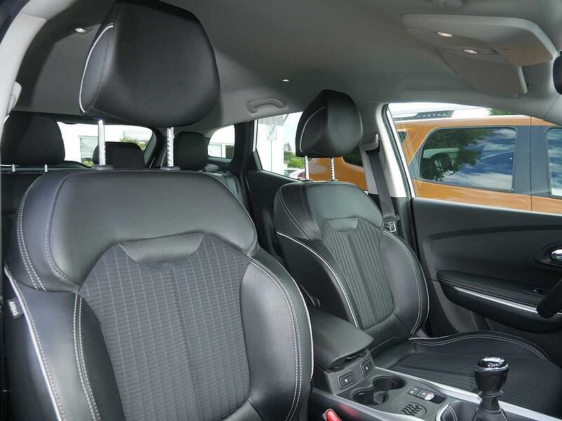 Renault Kadjar Bose Edition ENERGY TCe 130