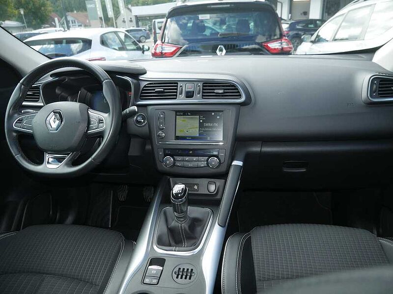 Renault Kadjar Bose Edition ENERGY TCe 130