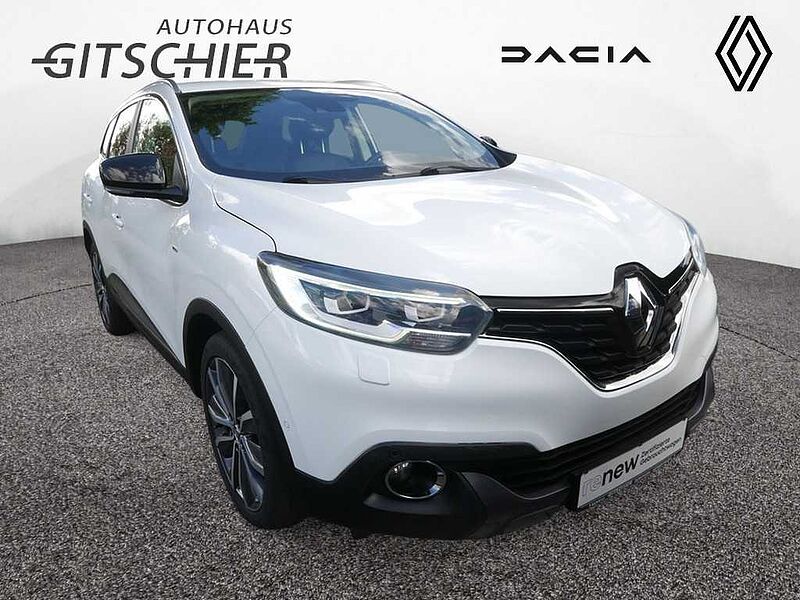 Renault Kadjar Bose Edition ENERGY TCe 130