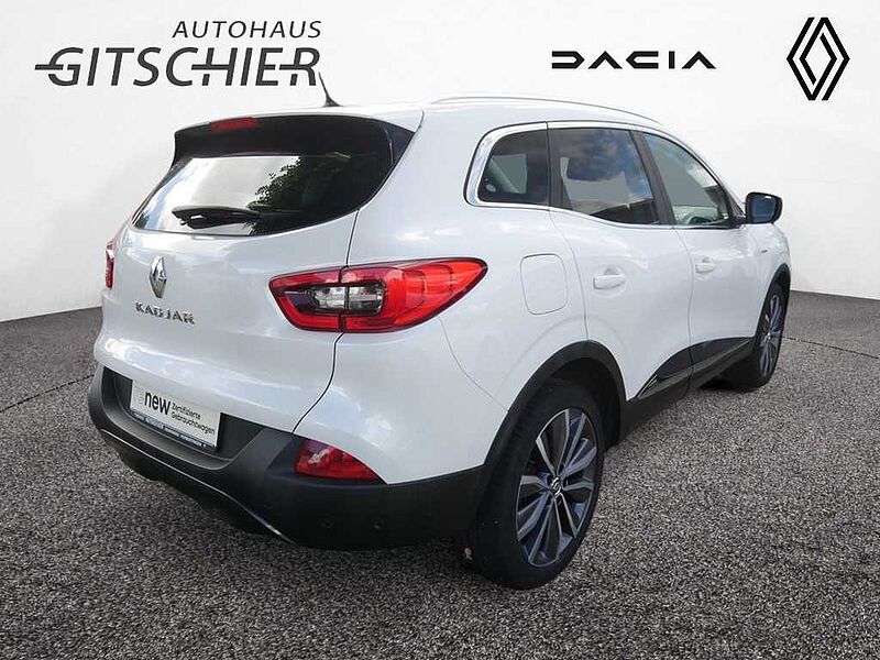 Renault Kadjar Bose Edition ENERGY TCe 130