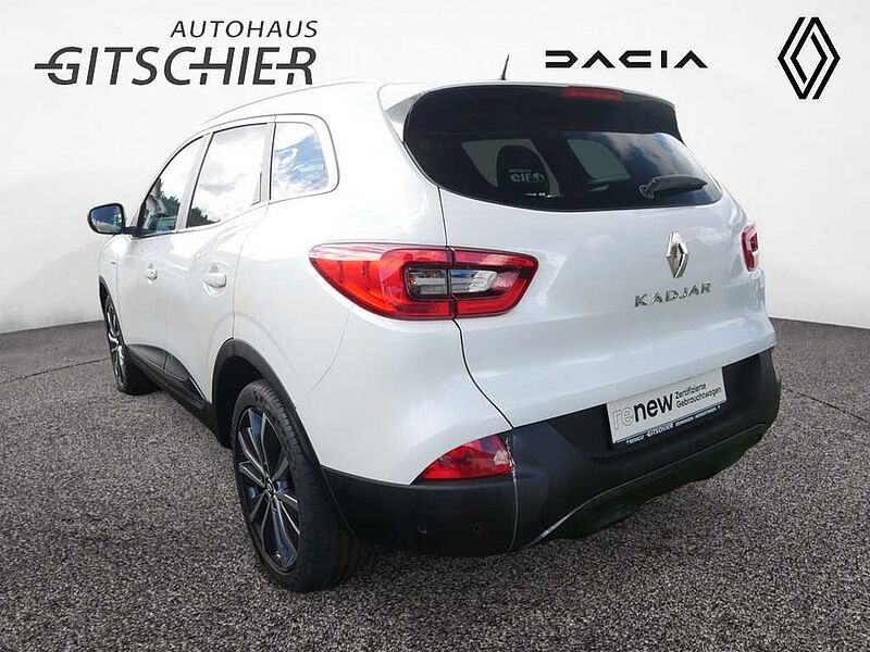 Renault Kadjar Bose Edition ENERGY TCe 130
