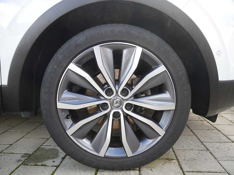 Renault Kadjar Bose Edition ENERGY TCe 130