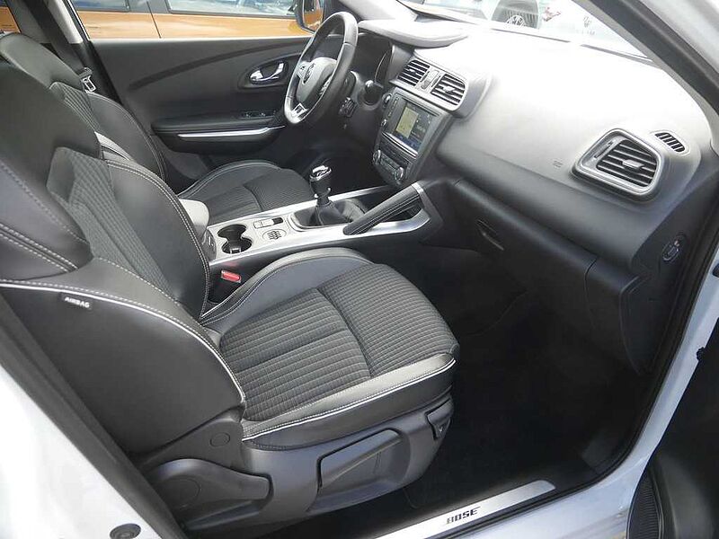 Renault Kadjar Bose Edition ENERGY TCe 130