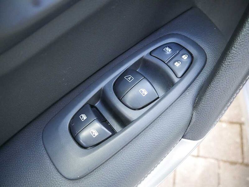 Renault Kadjar Bose Edition ENERGY TCe 130