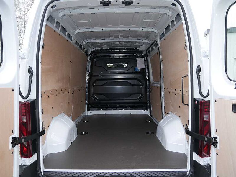 Renault Master Kasten extra L2H2 3,5t Blue dCi 150