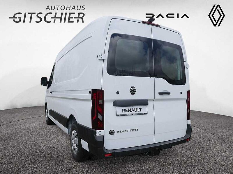 Renault Master Kasten extra L2H2 3,5t Blue dCi 150