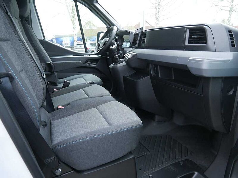 Renault Master Kasten extra L2H2 3,5t Blue dCi 150