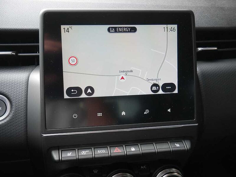 Renault Clio INTENS TCe 90