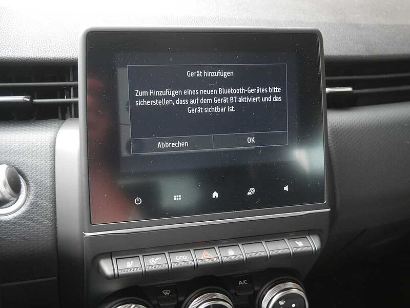 Renault Clio INTENS TCe 90