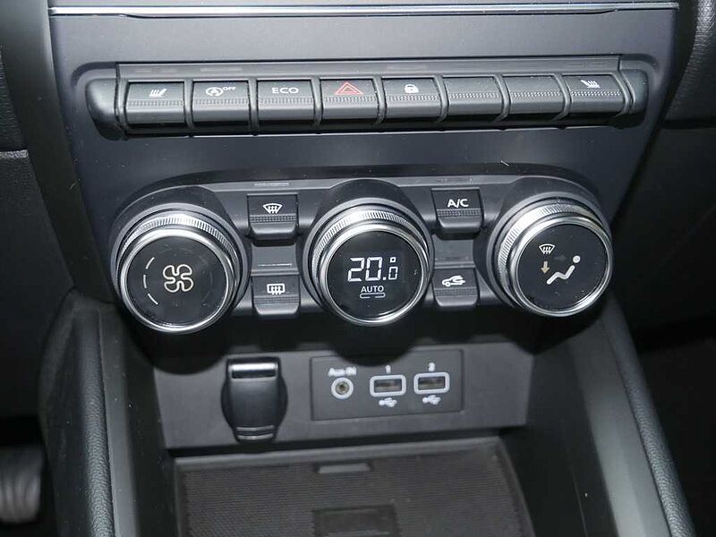 Renault Clio INTENS TCe 90