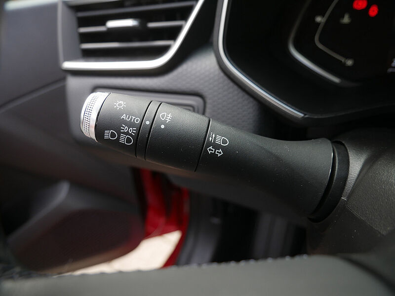 Renault Clio INTENS TCe 90