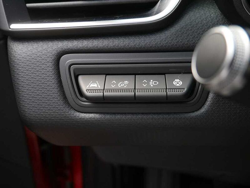 Renault Clio INTENS TCe 90