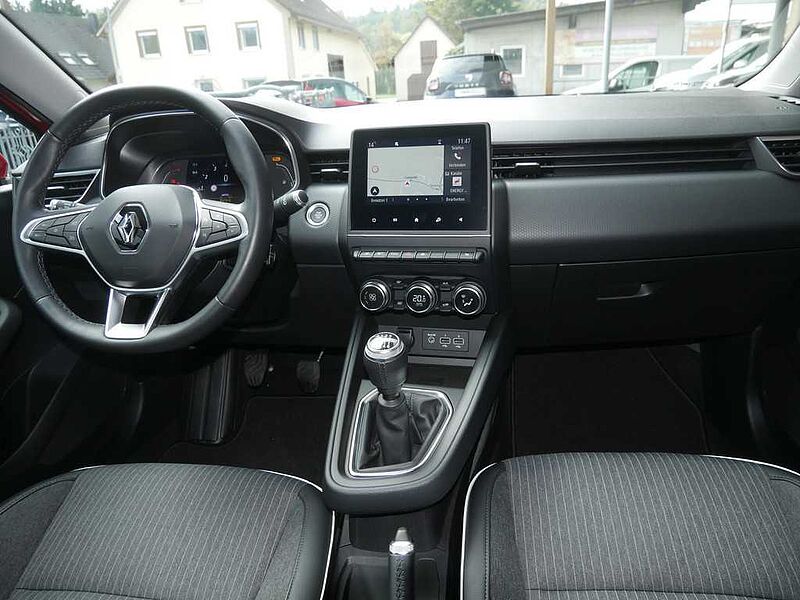 Renault Clio INTENS TCe 90