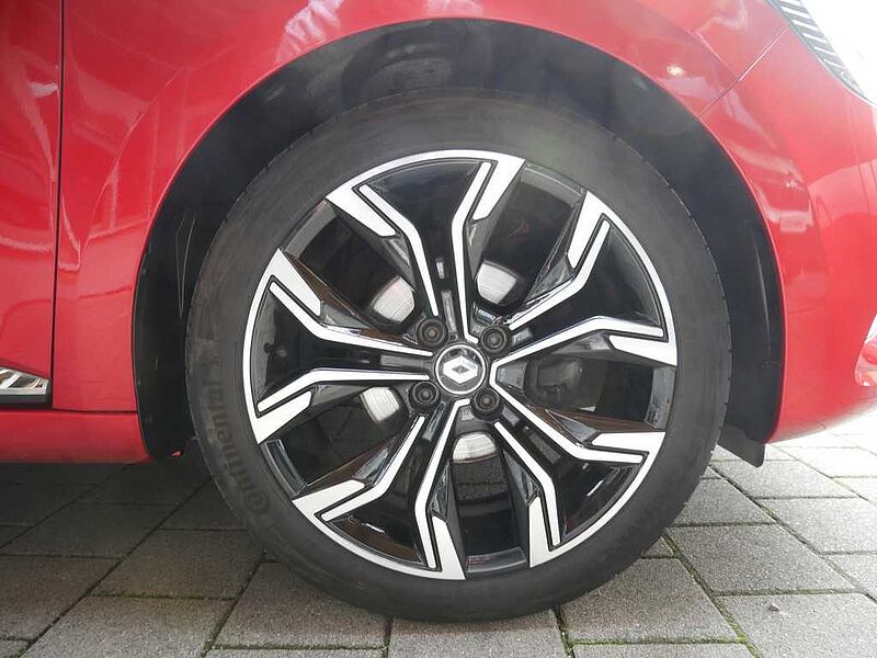 Renault Clio INTENS TCe 90