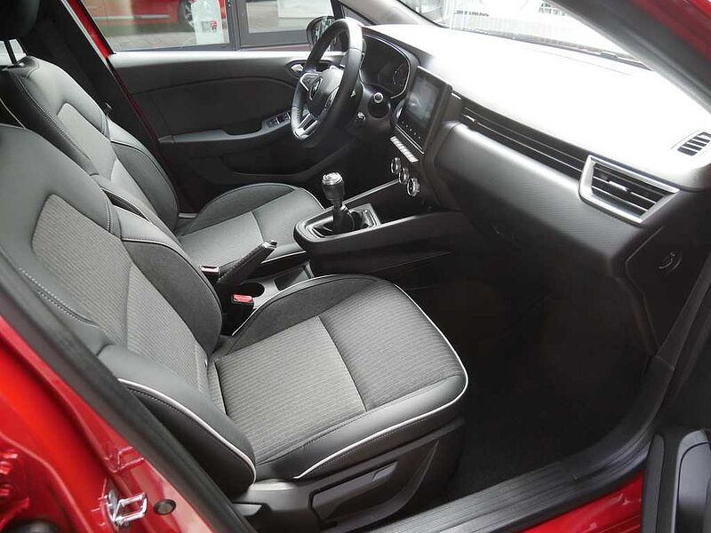 Renault Clio INTENS TCe 90