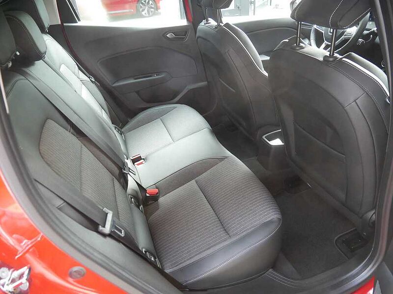 Renault Clio INTENS TCe 90