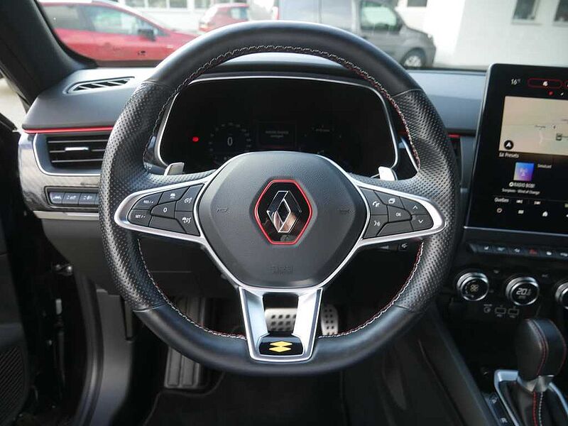 Renault Arkana R. S. LINE TCe 160 EDC