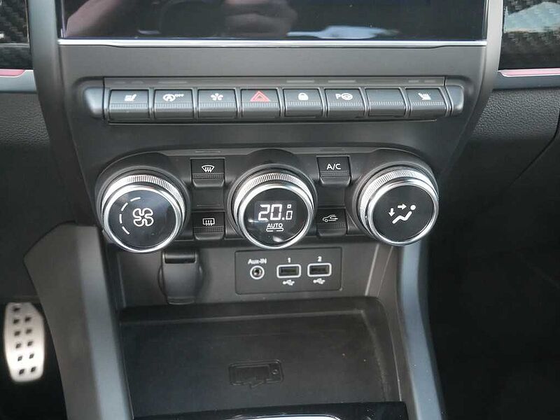 Renault Arkana R. S. LINE TCe 160 EDC