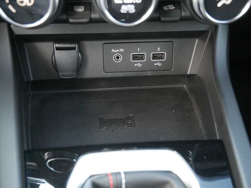 Renault Arkana R. S. LINE TCe 160 EDC