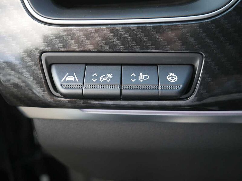 Renault Arkana R. S. LINE TCe 160 EDC