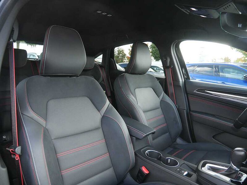 Renault Arkana R. S. LINE TCe 160 EDC