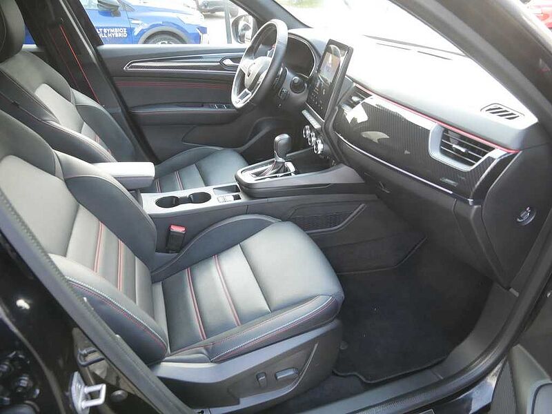 Renault Arkana R. S. LINE TCe 160 EDC